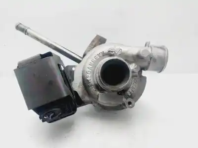 Peça sobressalente para automóvel em segunda mão turbocompresor por chevrolet epica lt referências oem iam 96440365  