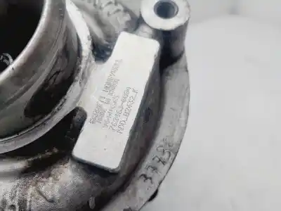 Peça sobressalente para automóvel em segunda mão Turbocompresor por CHEVROLET EPICA LT Referências OEM IAM 96440365  