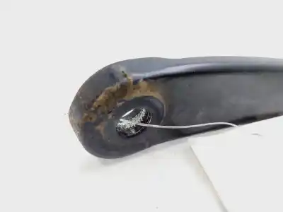 Peça sobressalente para automóvel em segunda mão haste de escova dianteiro esquerdo por ford fiesta (ce1) active referências oem iam h1bb17526aa  