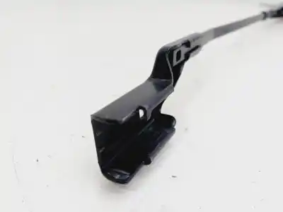 Peça sobressalente para automóvel em segunda mão haste de escova dianteiro esquerdo por ford fiesta (ce1) active referências oem iam h1bb17526aa  