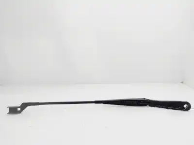 Peça sobressalente para automóvel em segunda mão haste de escova dianteiro esquerdo por ford fiesta (ce1) active referências oem iam h1bb17526aa  