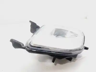 Peça sobressalente para automóvel em segunda mão farol / projetor de nevoeiro direito por ford fiesta (ce1) active referências oem iam h1bb15a254ab