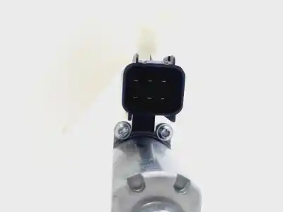 Peça sobressalente para automóvel em segunda mão motor elevador vidro traseiro direito por ford fiesta (ce1) active referências oem iam 2422346