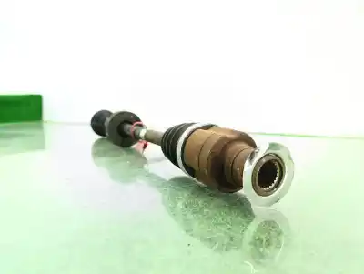 Pezzo di ricambio per auto di seconda mano trasmissione anteriore destra per dacia logan ii ambiance riferimenti oem iam 8200985007  