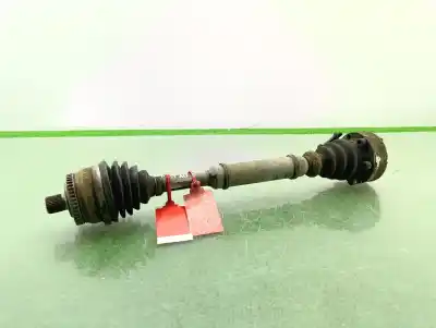 Second-hand car spare part FRONT LEFT TRANSMISSION for AUDI A4 BERLINA (B5)  OEM IAM references 8D0407271AQ  
