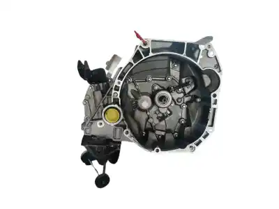 Автозапчастина б/у коробка передач для dacia sandero stepway essential посилання на oem iam jh3928  5-marcha