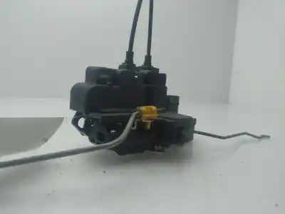 Second-hand car spare part front right door lock for chevrolet captiva 2.0 vcdi ltx oem iam references 94551312  