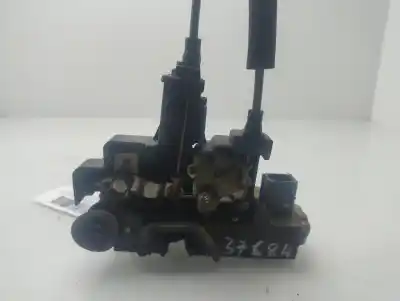 Peça sobressalente para automóvel em segunda mão  por CHEVROLET CAPTIVA  Referências OEM IAM 96872812  