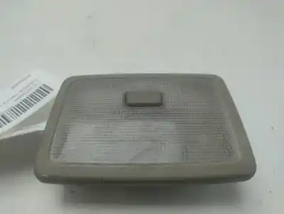 Peça sobressalente para automóvel em segunda mão luz interior por chevrolet captiva 2.0 vcdi ltx referências oem iam 94564606  