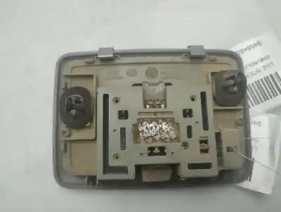 Peça sobressalente para automóvel em segunda mão luz interior por chevrolet captiva 2.0 vcdi ltx referências oem iam 94564606  