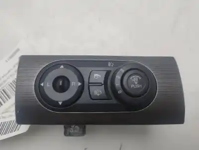 Pezzo di ricambio per auto di seconda mano controllo specchio per chevrolet captiva 2.0 vcdi ltx riferimenti oem iam 96628611  