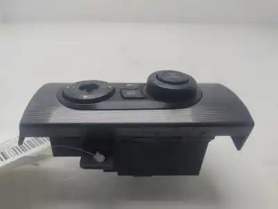 Pezzo di ricambio per auto di seconda mano controllo specchio per chevrolet captiva 2.0 vcdi ltx riferimenti oem iam 96628611  