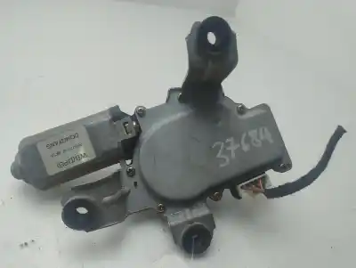 Peça sobressalente para automóvel em segunda mão motor do limpador traseiro por chevrolet captiva 2.0 vcdi ltx referências oem iam 96627058