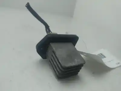 Peça sobressalente para automóvel em segunda mão Resistência Sofagem Chauffage por CHEVROLET CAPTIVA 2.0 VCDI LTX Referências OEM IAM 06J14A6  