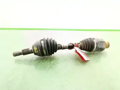 Peça sobressalente para automóvel em segunda mão Transmissão Dianteira Direita por CHEVROLET CAPTIVA 2.0 VCDI LS Referências OEM IAM 96624722  