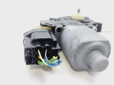 Автозапчастина б/у двигатель переднього ліва вікна для ford fiesta vi (cb1, ccn) 1.0 ecoboost посилання на oem iam 8a6114a389b  
