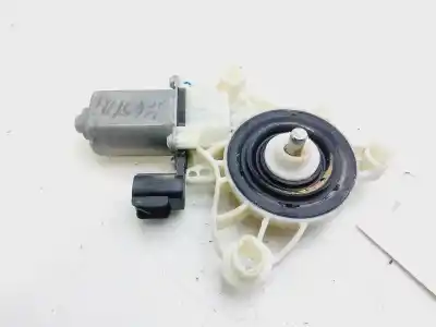 Pièce détachée automobile d'occasion Moteur Lève Vitre Avant Gauche pour FORD FOCUS ST-Line Références OEM IAM JX7B14553BA  