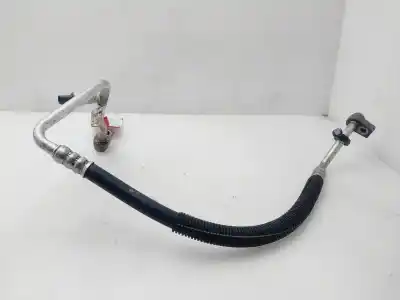 Second-hand car spare part air conditioning pipes for ford focus st-line oem iam references jx6119n601aa  