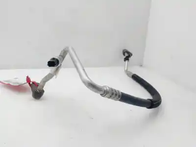 Second-hand car spare part air conditioning pipes for ford focus st-line oem iam references jx6119n601aa  