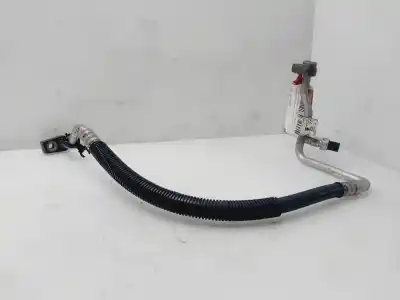 Second-hand car spare part air conditioning pipes for ford focus st-line oem iam references jx6119n601aa  