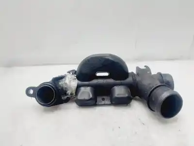 İkinci el araba yedek parçası Tüp için FORD FOCUS LIM. (CB4) Trend OEM IAM referansları 9657083380  