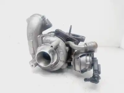 Pezzo di ricambio per auto di seconda mano turbocompressore per peugeot 308 access riferimenti oem iam 9686120680  