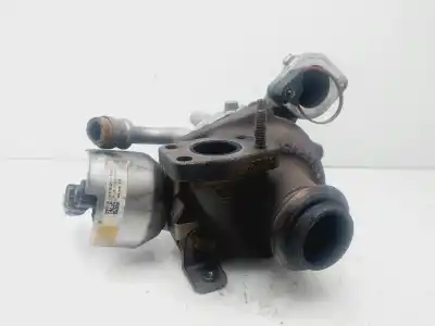 Pezzo di ricambio per auto di seconda mano turbocompressore per peugeot 308 access riferimenti oem iam 9686120680  