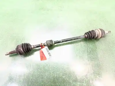 Second-hand car spare part front right transmission for chevrolet aveo ls oem iam references 96832202  