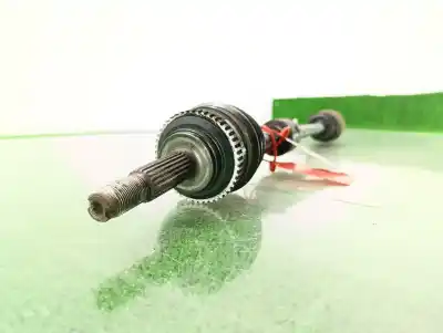 Second-hand car spare part front right transmission for chevrolet aveo ls oem iam references 96832202  