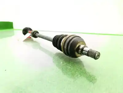 Second-hand car spare part front right transmission for chevrolet aveo ls oem iam references 96832202  