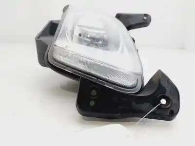 Second-hand car spare part left fog light for hyundai i30 classic oem iam references 922012r000