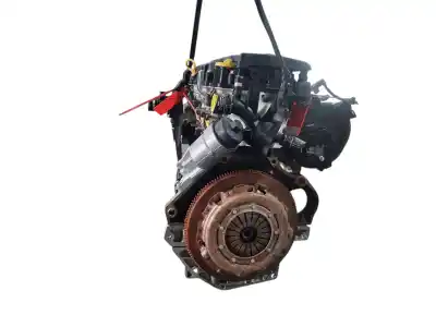 Pezzo di ricambio per auto di seconda mano motore completo per opel corsa e selective riferimenti oem iam b14xer  