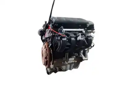 Pezzo di ricambio per auto di seconda mano motore completo per opel corsa e selective riferimenti oem iam b14xer  