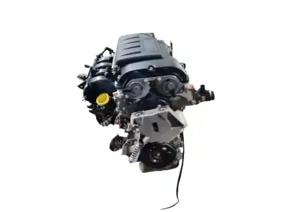 Pezzo di ricambio per auto di seconda mano motore completo per opel corsa e selective riferimenti oem iam b14xer  