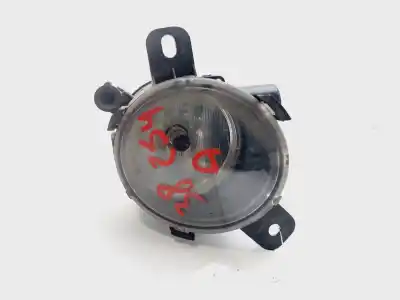 Автозапчастина б/у правий протитуман для opel corsa d expression посилання на oem iam 13253626  