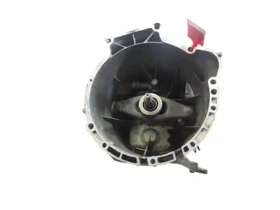 Second-hand car spare part GEARBOX for BMW SERIE 3 BERLINA (E46)  OEM IAM references HDZ  5 VELOCIDADES