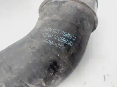 Second-hand car spare part Tube for BMW 3 COMPACT (E46) 320 TD OEM IAM references 11617786865  