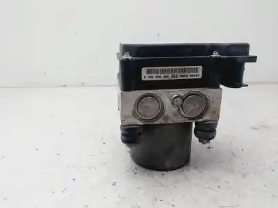 Second-hand car spare part abs for peugeot 307 break/sw (s2) x-line 90 cv / 66 kw oem iam references 9659457180  