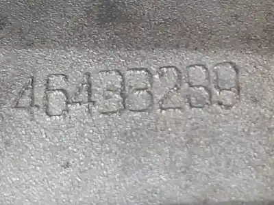 Автозапчастина б/у  для ALFA ROMEO GT (125)  Посилання на OEM IAM 46433289  6 VELOCIDADE