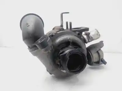 Автозапчасти б/у ТУРБОКОМПЕНСАТОР за VOLVO V50 FAMILIAR  ссылки OEM IAM 9657248680  