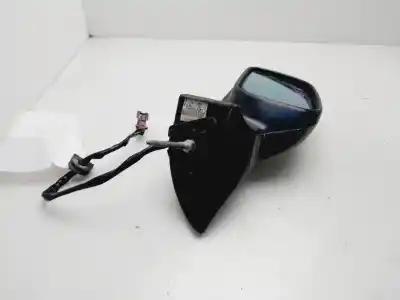 Автозапчастина б/у ліве дзеркало для peugeot 407 sw premium посилання на oem iam 96456984xt  