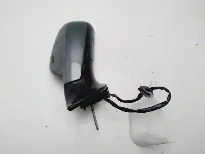 Автозапчастина б/у ліве дзеркало для peugeot 407 sw premium посилання на oem iam 96456984xt  