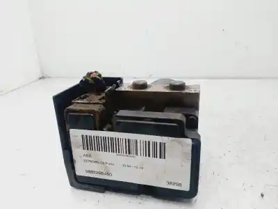Автозапчастина б/у абс для CITROEN C2 Furio Посилання на OEM IAM 9662298480  