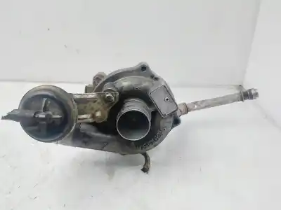 Автозапчасти б/у турбокомпенсатор за renault kangoo (f/kc0) authentique ссылки oem iam 54359710002  