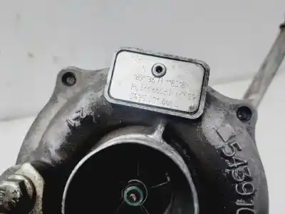Автозапчасти б/у турбокомпенсатор за renault kangoo (f/kc0) authentique ссылки oem iam 54359710002  