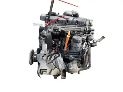 Peça sobressalente para automóvel em segunda mão motor completo por volkswagen passat b5.5 (3b3) 1.9 tdi referências oem iam avb  
