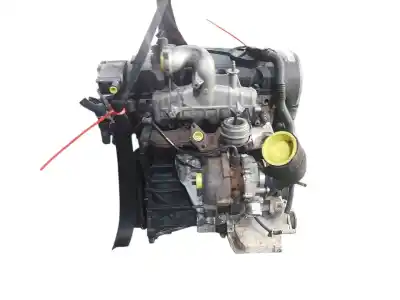 Peça sobressalente para automóvel em segunda mão motor completo por volkswagen passat b5.5 (3b3) 1.9 tdi referências oem iam avb  