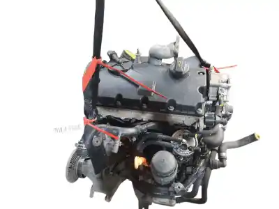 Peça sobressalente para automóvel em segunda mão motor completo por volkswagen passat b5.5 (3b3) 1.9 tdi referências oem iam avb  