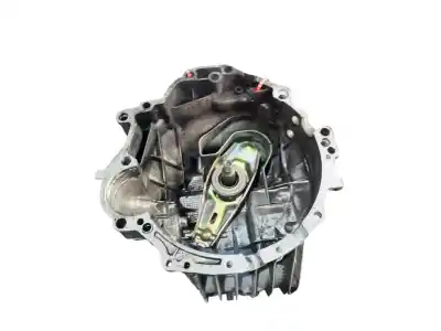 Автозапчастина б/у коробка передач для volkswagen passat b5.5 (3b3) 1.9 tdi посилання на oem iam een  5 velocidades