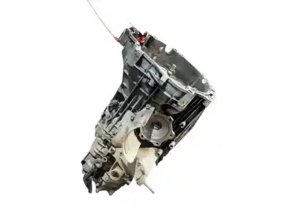 Автозапчастина б/у КОРОБКА ПЕРЕДАЧ для VOLKSWAGEN PASSAT B5.5 (3B3)  Посилання на OEM IAM EEN  5 VELOCIDADES